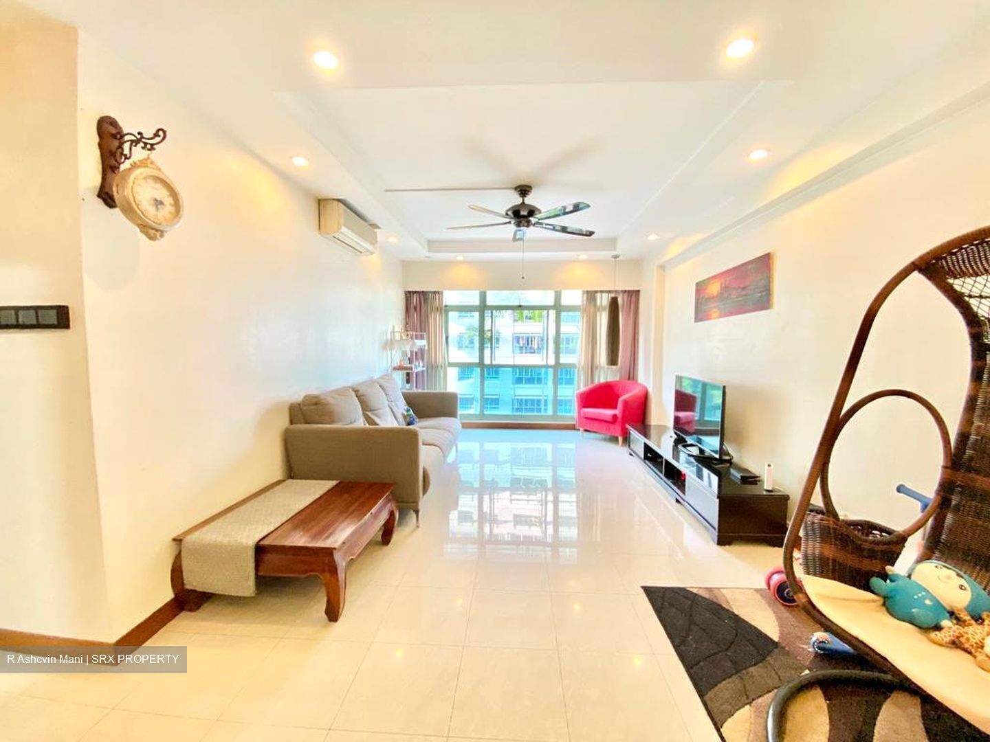 Punggol Drive thumbnail photo